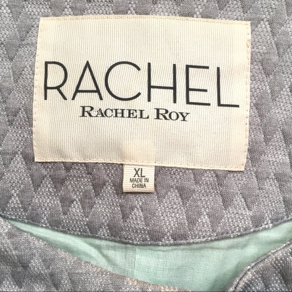 EUC Rachel Roy Jacket - Picture 5 of 5